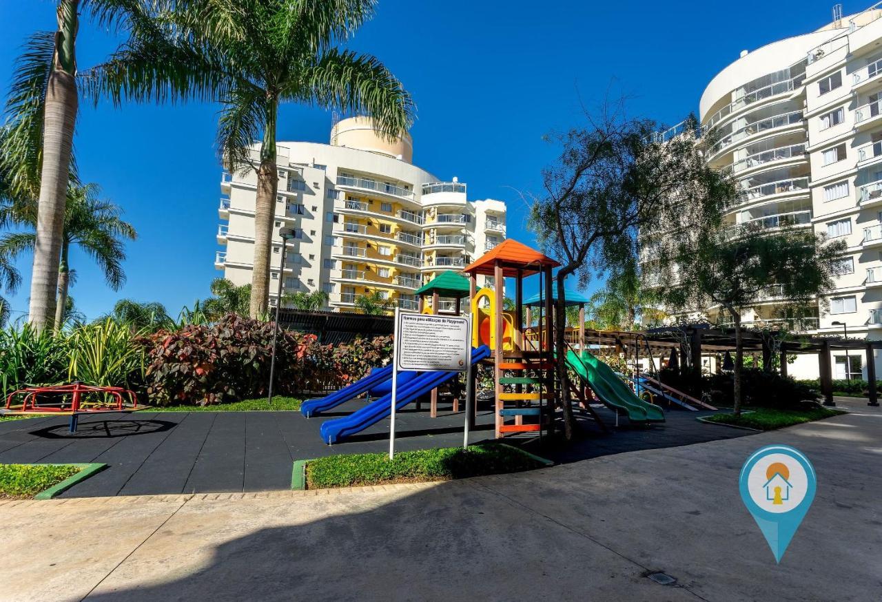 N5304 Completo Para Ferias, Praia E Beto Carrero Penha  Bagian luar foto
