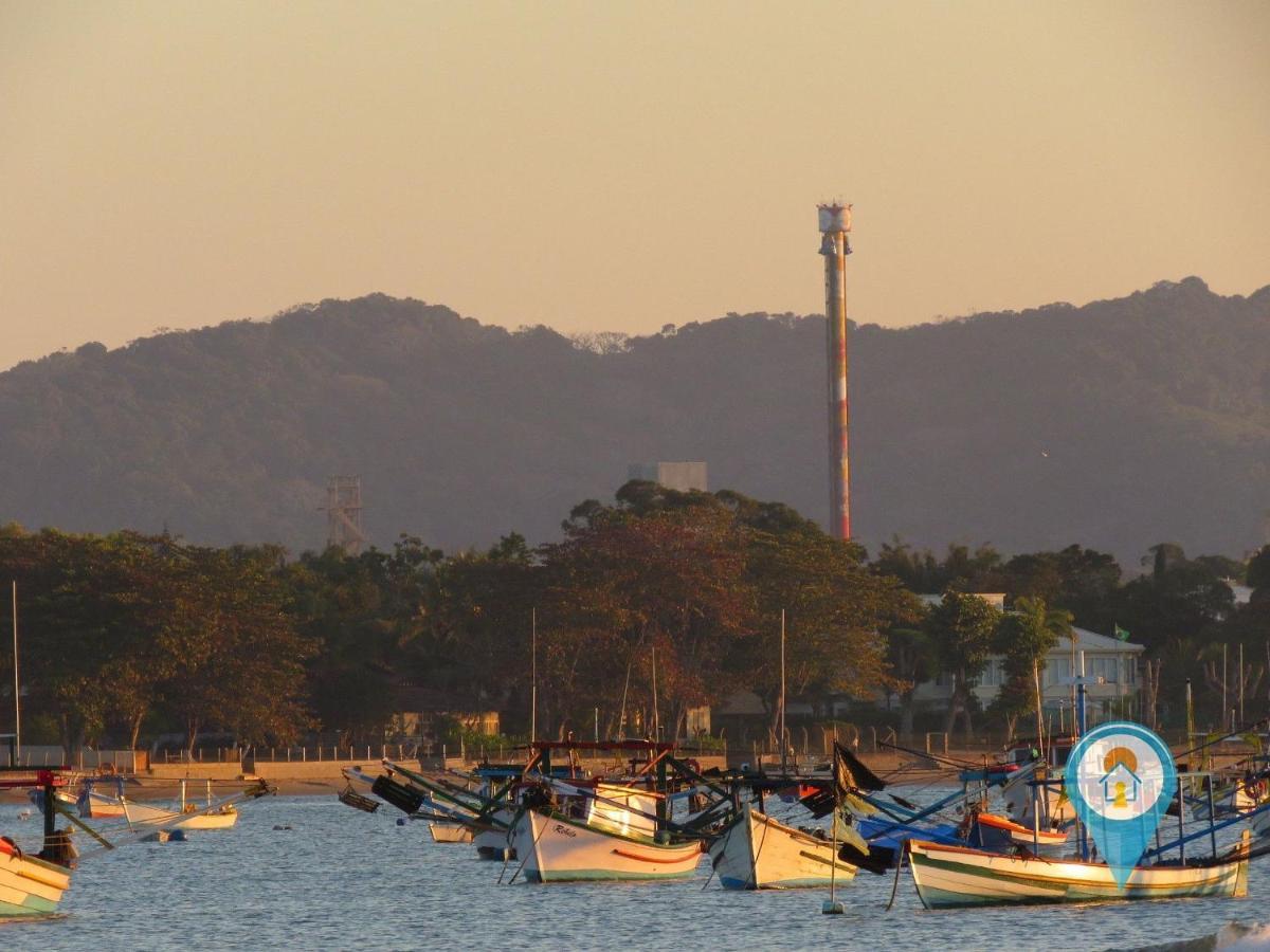 N5304 Completo Para Ferias, Praia E Beto Carrero Penha  Bagian luar foto