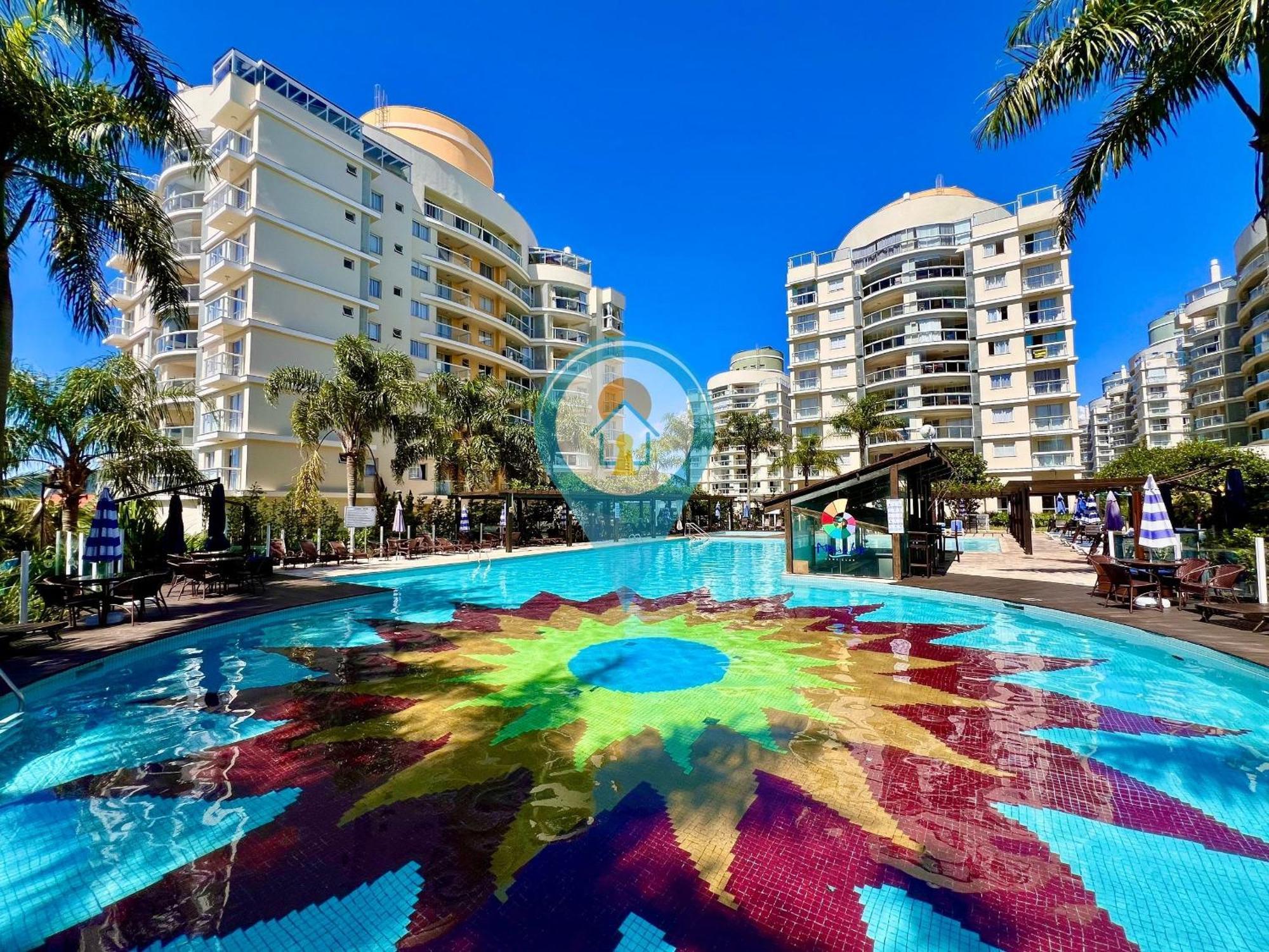 N5304 Completo Para Ferias, Praia E Beto Carrero Penha  Bagian luar foto