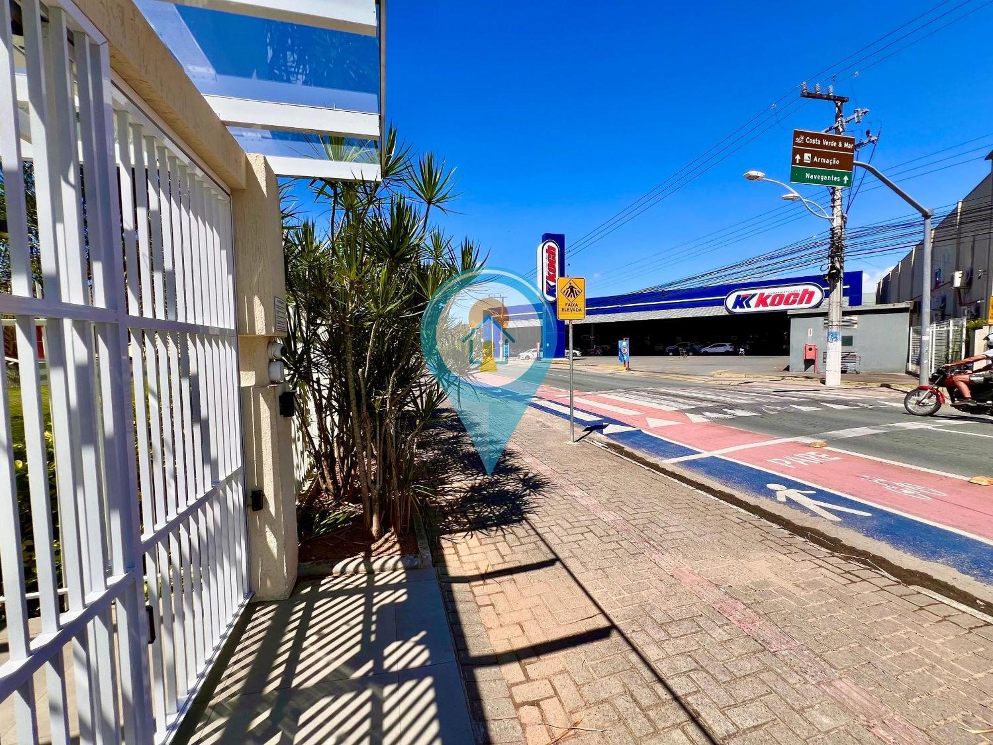 N5304 Completo Para Ferias, Praia E Beto Carrero Penha  Bagian luar foto