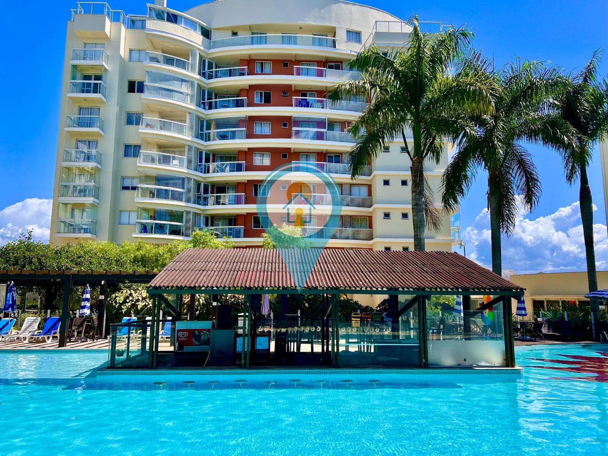 N5304 Completo Para Ferias, Praia E Beto Carrero Penha  Bagian luar foto
